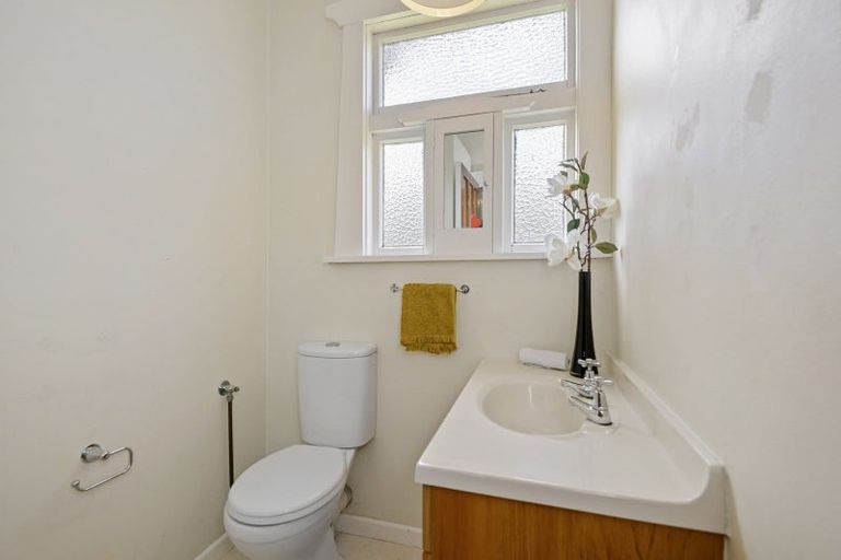 Photo of property in 226 Lyttelton Street, Spreydon, Christchurch, 8024