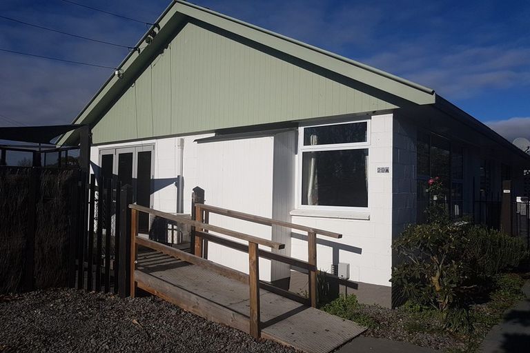 Photo of property in 29a Plunket Street, Spreydon, Christchurch, 8024