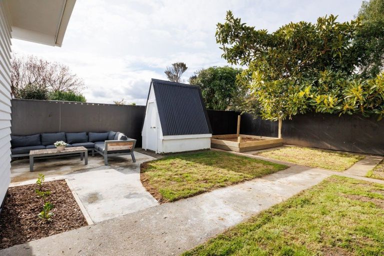 Photo of property in 144 Stanford Street North, Ashhurst, 4810