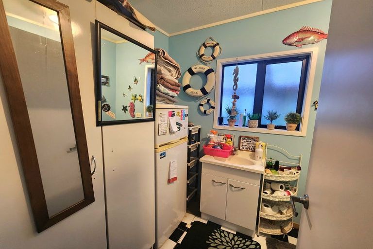 Photo of property in 11 Thompson Street, Greymouth, 7805