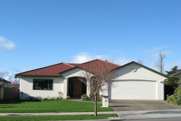 Photo of property in 38 Palmbrook Avenue, Havelock North, 4130