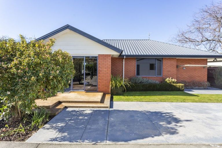 Photo of property in 52b Cutts Road, Russley, Christchurch, 8042