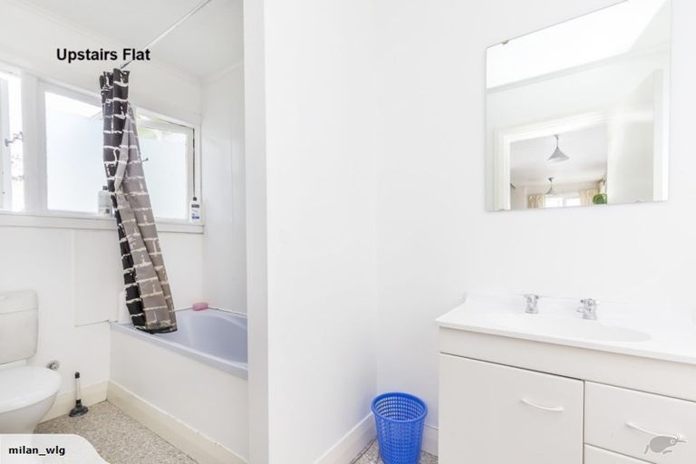 Photo of property in 21 Hankey Street, Mount Cook, Wellington, 6011