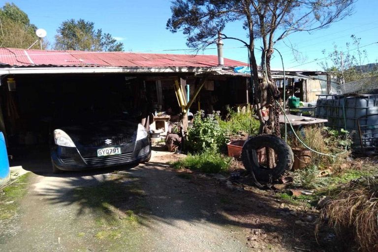 Photo of property in 767 Catlins Valley Road, Tawanui, Owaka, 9586