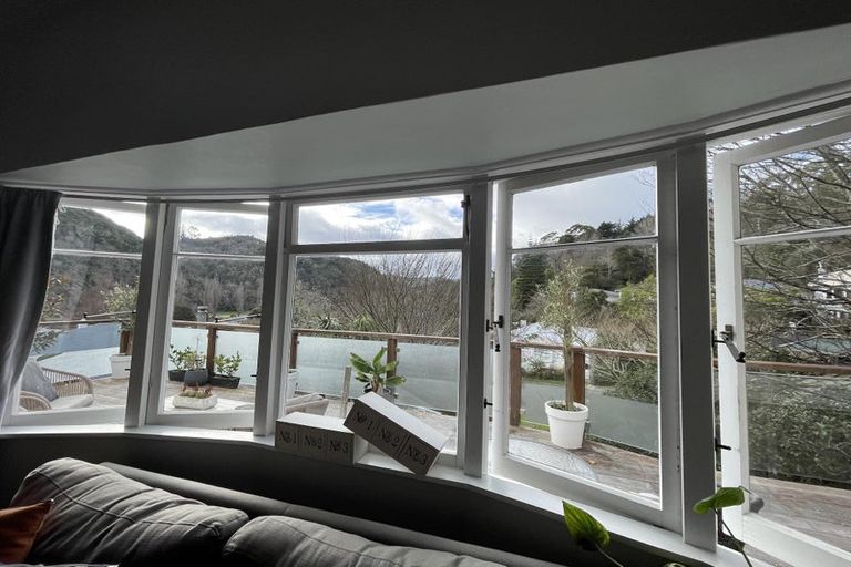 Photo of property in 167 Cleveland Terrace, Maitai, Nelson, 7010