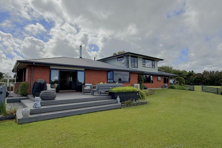 Photo of property in 45 Brickfield Road, Blue Spur, Hokitika, 7882