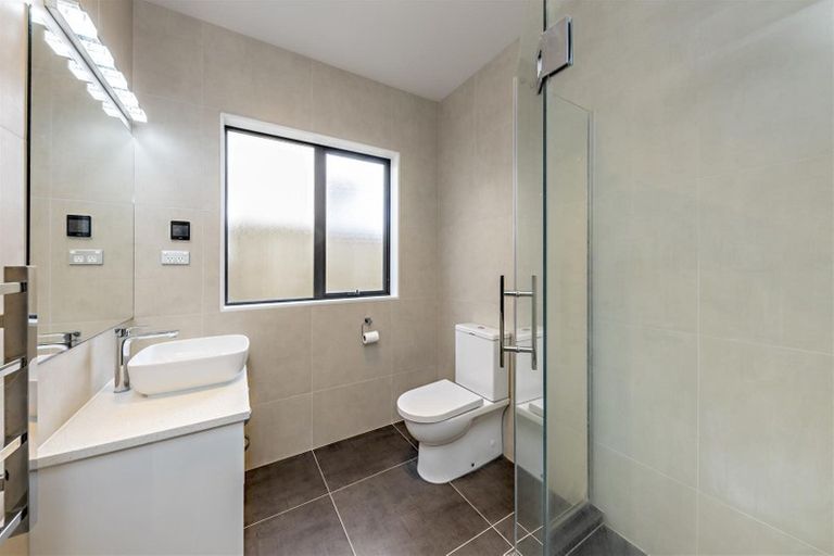 Photo of property in 15 Fong Road, Flat Bush, Auckland, 2019