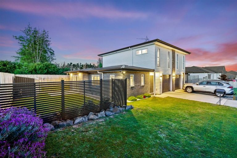 Photo of property in 68 Prado Drive, Pukekohe, 2120