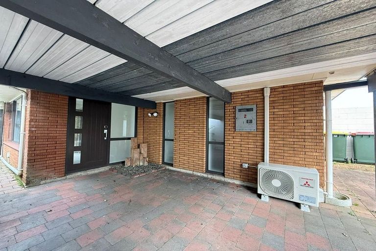 Photo of property in 2/314 Bucklands Road, Bucklands Beach, Auckland, 2012