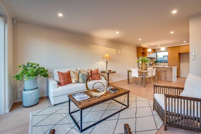 Photo of property in 200d Springfield Road, St Albans, Christchurch, 8014