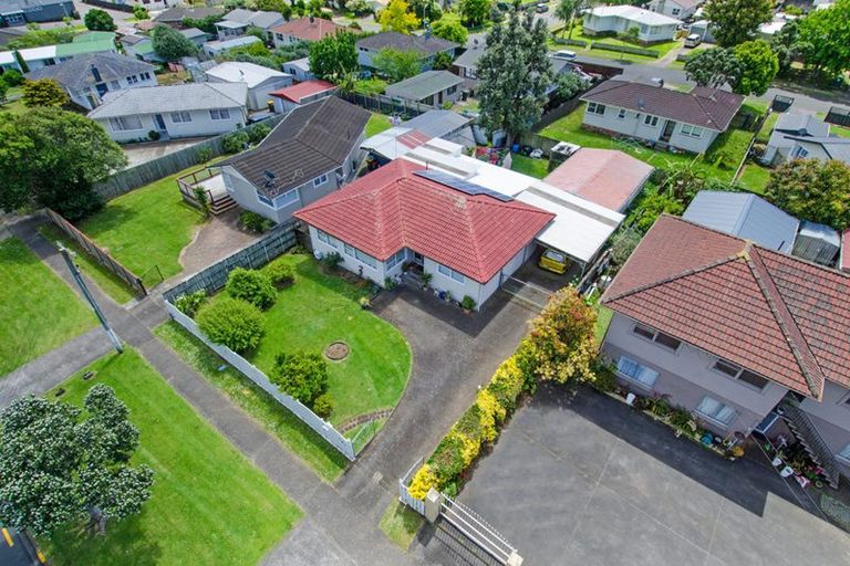 Photo of property in 157 Weymouth Road, Manurewa, Auckland, 2102