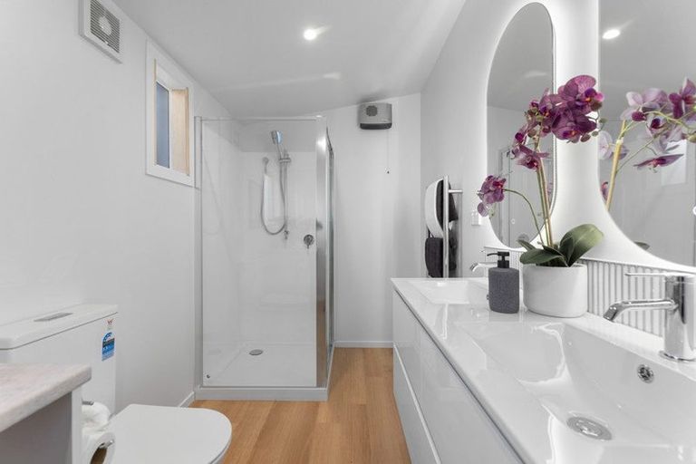 Photo of property in 2/59 Oram Avenue, New Brighton, Christchurch, 8061