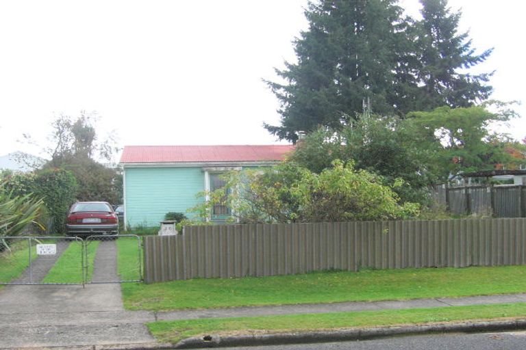 Photo of property in 26 Dreghorn Place, Tokoroa, 3420