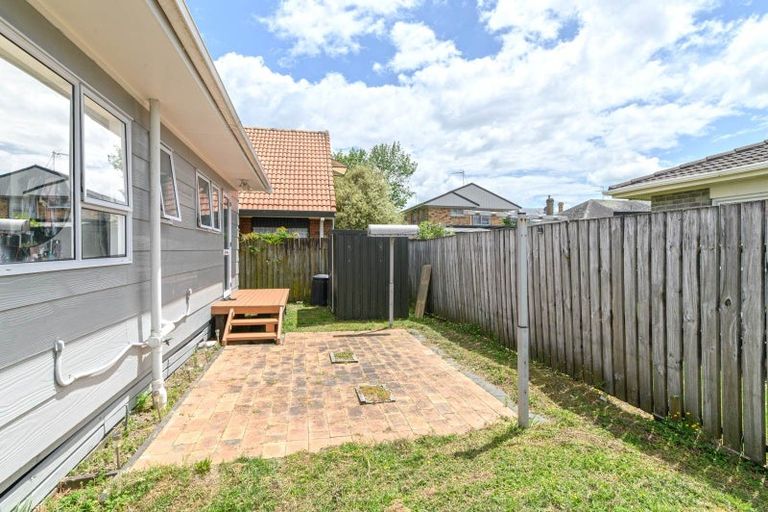 Photo of property in 4/8 Onslow Road, Papakura, 2110