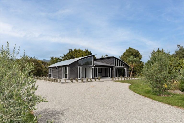 Photo of property in 168 Utopia Road, Westport, 7892