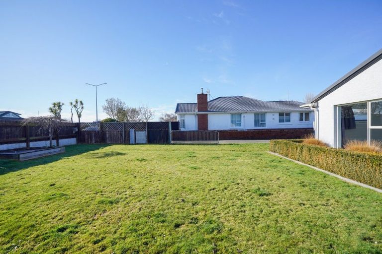 Photo of property in 529 Herbert Street, Waverley, Invercargill, 9810