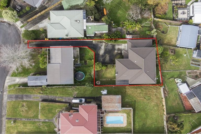 Photo of property in 13a Poto Street, Te Atatu South, Auckland, 0610