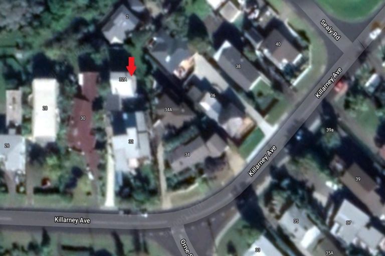 Photo of property in 32 Killarney Avenue, Torbay, Auckland, 0630