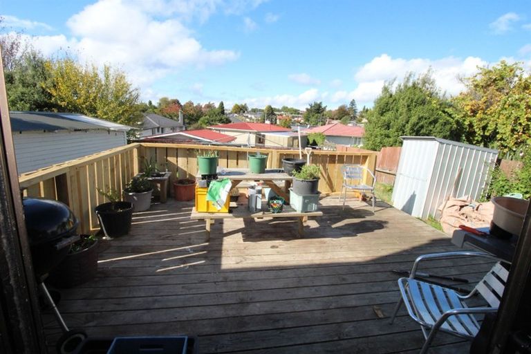Photo of property in 19 Park Avenue, Tokoroa, 3420