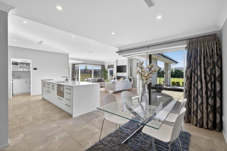 Photo of property in 22 Warwick Road, Ohoka, Rangiora, 7475