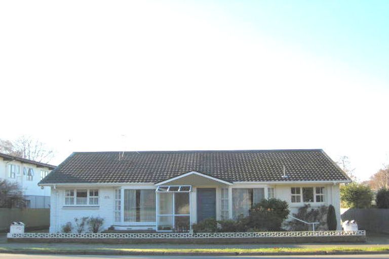 Photo of property in 217 Queens Drive, Windsor, Invercargill, 9810