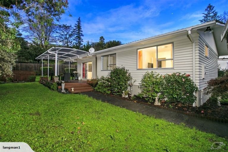 Photo of property in 1/79 Mountbatten Avenue, Hillcrest, Auckland, 0627