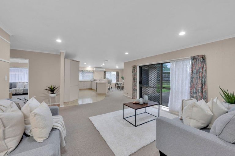 Photo of property in 3 Magellan Rise, Flagstaff, Hamilton, 3210