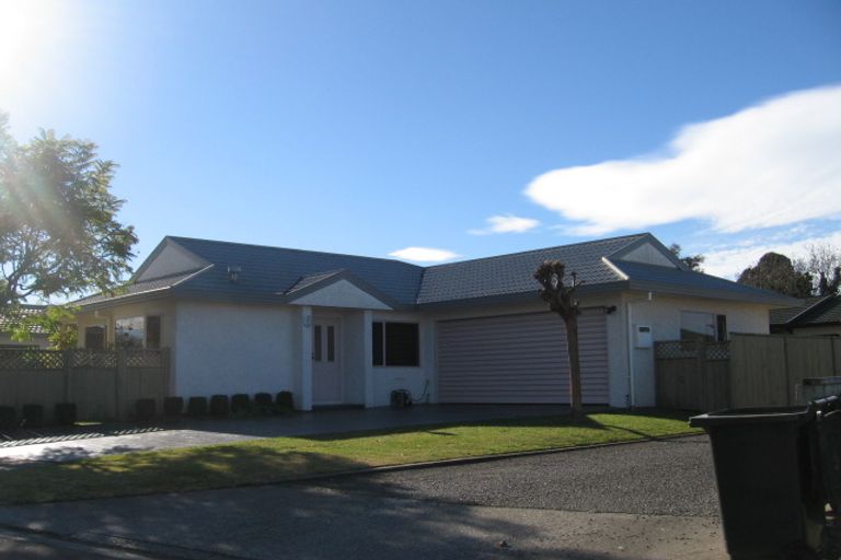 Photo of property in 9 Bucksburn Place, Greenmeadows, Napier, 4112
