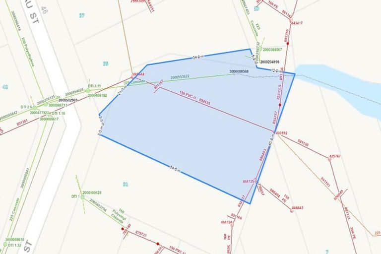 Photo of property in 33 Nikau Street, New Lynn, Auckland, 0600