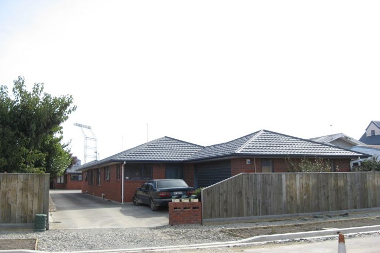 Photo of property in 83 Grafton Street, Waltham, Christchurch, 8011