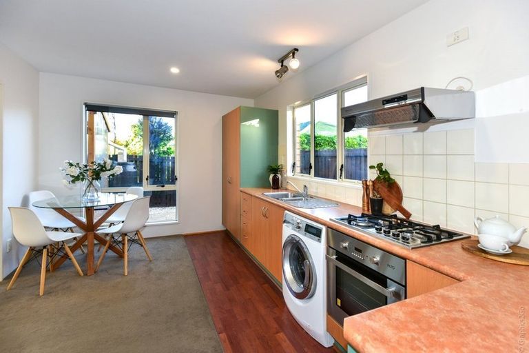 Photo of property in 15b Maronan Street, Woolston, Christchurch, 8023