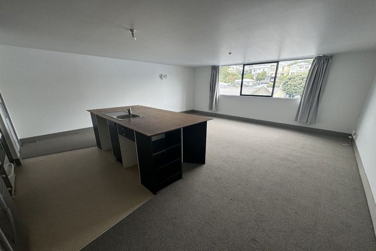 Photo of property in 8/3 King Street, Mount Cook, Wellington, 6021