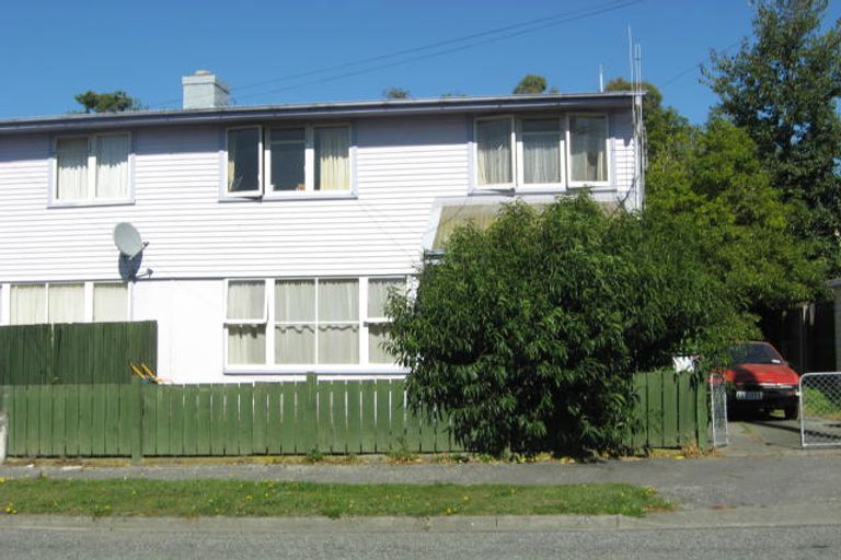Photo of property in 84 Canada Street, Watlington, Timaru, 7910
