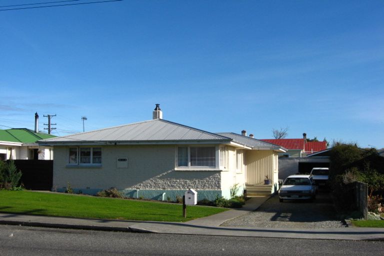 Photo of property in 22 Hamilton Street, East Gore, Gore, 9710