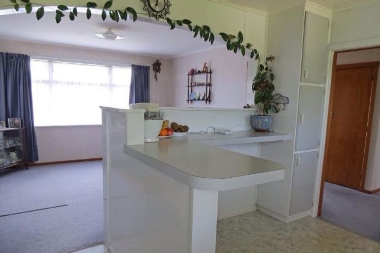 Photo of property in 29 Coddington Crescent, Masterton, 5810