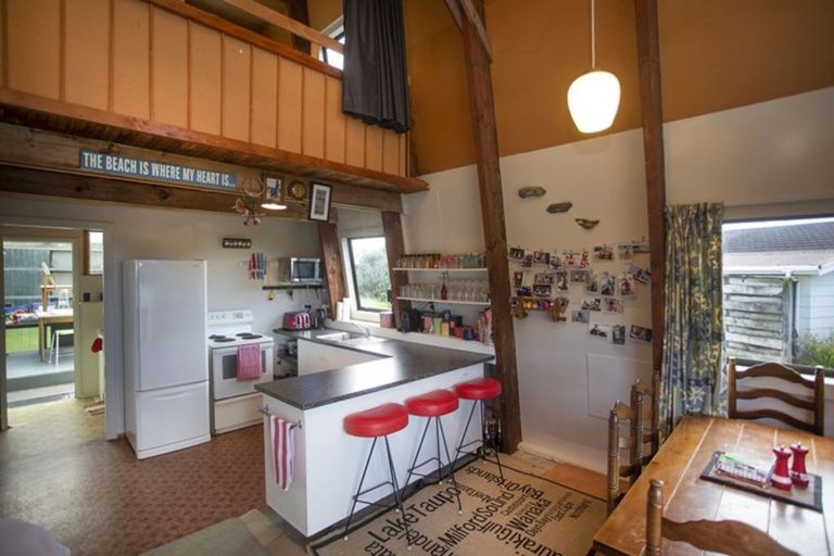 Photo of property in 303 Papanui Road, Whangamata, 3620