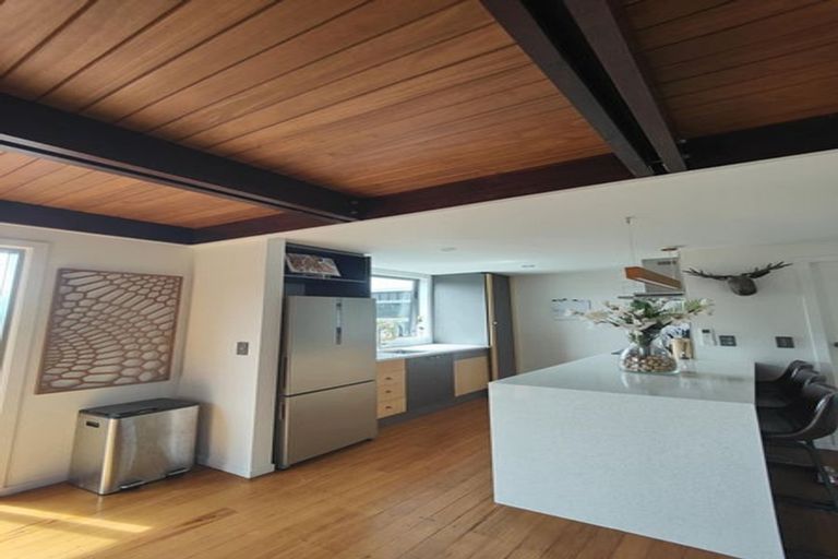 Photo of property in 2/146 Soleares Avenue, Mount Pleasant, Christchurch, 8081