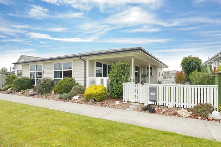 Photo of property in 146 Infinity Drive, Pegasus, 7612