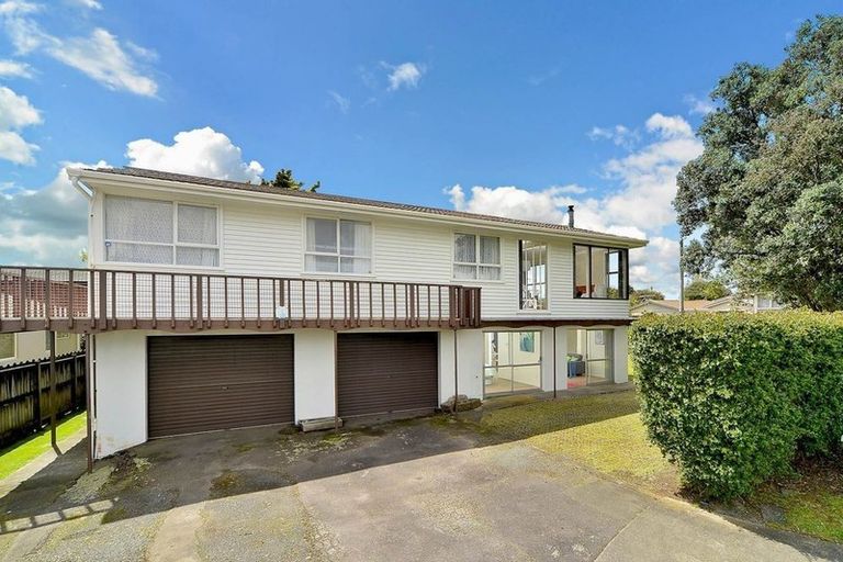 Photo of property in 9a Dennis Road, Papatoetoe, Auckland, 2025