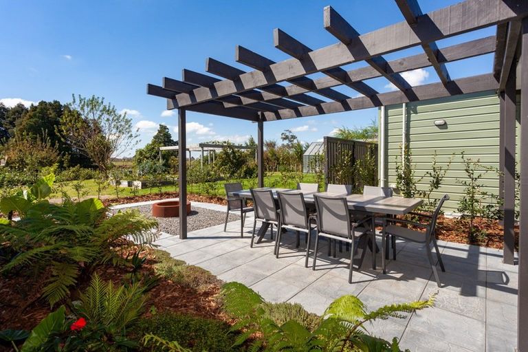 Photo of property in 209b Te Puroa Road, Ngaruawahia, 3793