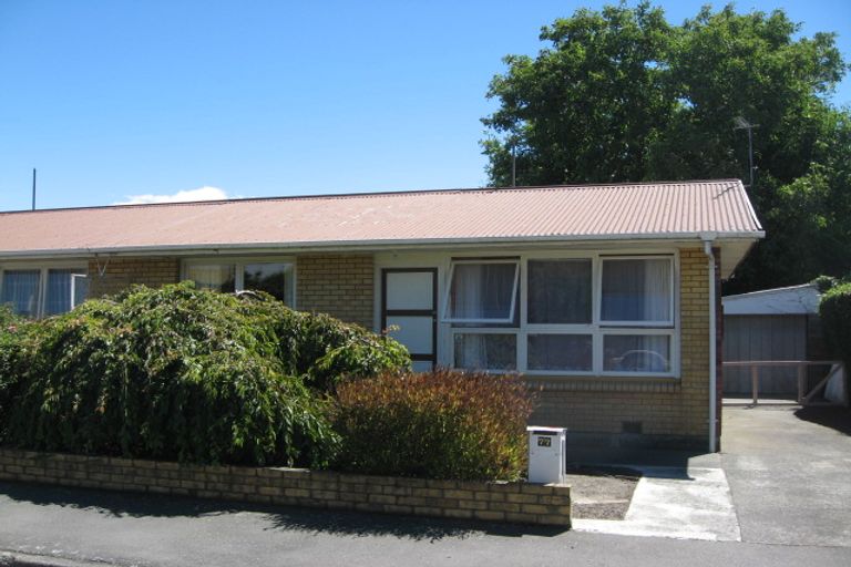 Photo of property in 77 Dover Street, St Albans, Christchurch, 8014