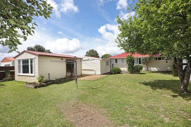 Photo of property in 88 Rugby Street, Awapuni, Palmerston North, 4412