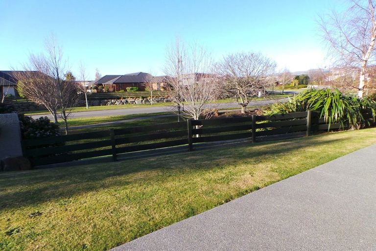 Photo of property in 4 Ryton Way, Wigram, Christchurch, 8025