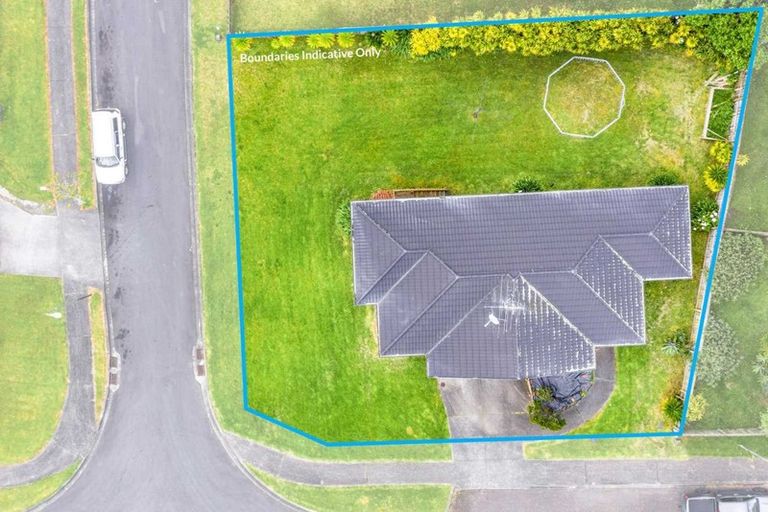 Photo of property in 32 Hewlett Road, Massey, Auckland, 0614