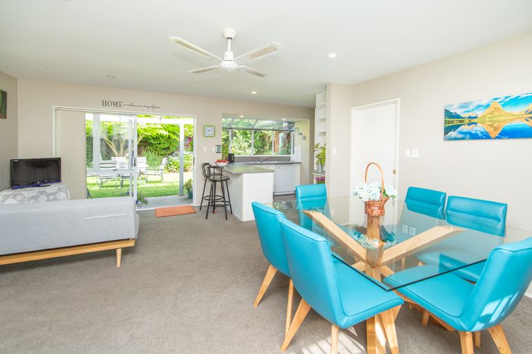 Photo of property in 51 Fairweather Crescent, Kaiapoi, 7630