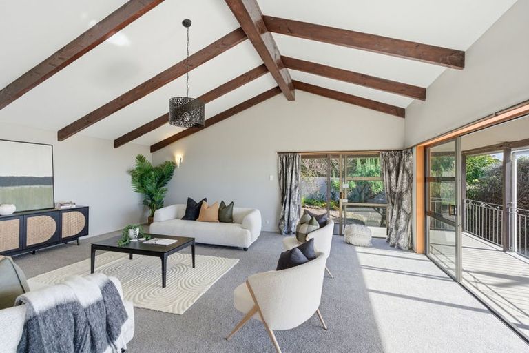 Photo of property in 88 Huntsbury Avenue, Huntsbury, Christchurch, 8022
