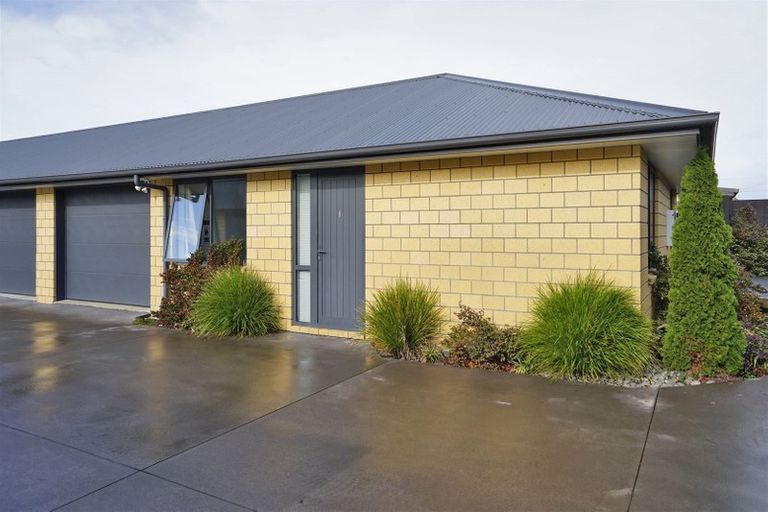 Photo of property in 21u6 Fifth Avenue, Enderley, Hamilton, 3214