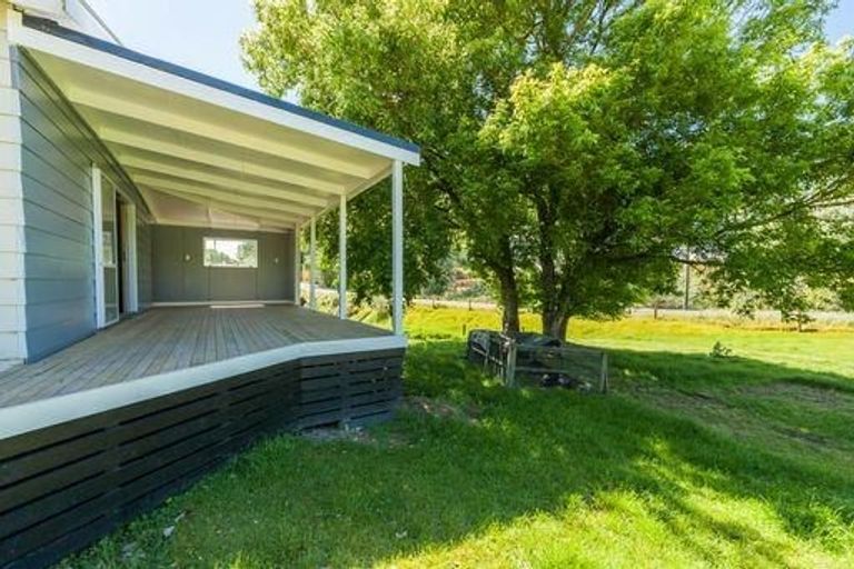 Photo of property in 447 State Highway 30, Whakamaru, Mangakino, 3492