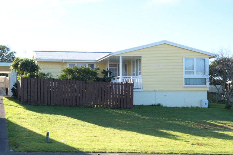Photo of property in 45 Garus Avenue, Mangere East, Auckland, 2024