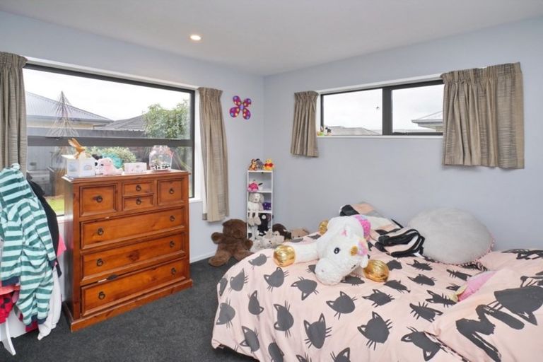 Photo of property in 65 Newman Road, Rolleston, 7614